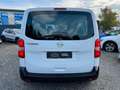 Opel Vivaro VIVARO-9SITZE-NAVI-DAB-KAMERA-TEMPOMAT-KLIMA Weiß - thumbnail 4