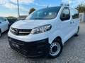 Opel Vivaro VIVARO-9SITZE-NAVI-DAB-KAMERA-TEMPOMAT-KLIMA Weiß - thumbnail 1