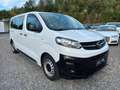 Opel Vivaro VIVARO-9SITZE-NAVI-DAB-KAMERA-TEMPOMAT-KLIMA Weiß - thumbnail 6