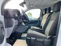 Opel Vivaro VIVARO-9SITZE-NAVI-DAB-KAMERA-TEMPOMAT-KLIMA Weiß - thumbnail 8