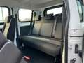 Opel Vivaro VIVARO-9SITZE-NAVI-DAB-KAMERA-TEMPOMAT-KLIMA Weiß - thumbnail 18