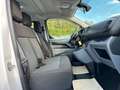 Opel Vivaro VIVARO-9SITZE-NAVI-DAB-KAMERA-TEMPOMAT-KLIMA Weiß - thumbnail 10