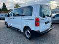 Opel Vivaro VIVARO-9SITZE-NAVI-DAB-KAMERA-TEMPOMAT-KLIMA Weiß - thumbnail 3