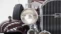 Buick 57 S 8 Cylinder '32 CH1900e Червоний - thumbnail 10