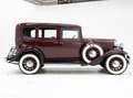 Buick 57 S 8 Cylinder '32 CH1900e Червоний - thumbnail 6