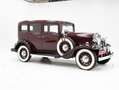 Buick 57 S 8 Cylinder '32 CH1900e Червоний - thumbnail 3