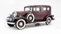 Buick 57 S 8 Cylinder '32 CH1900e Червоний - thumbnail 1