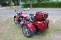 Rewaco CT 800 S ct800-s intruder trike Rood - thumbnail 7
