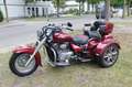 Rewaco CT 800 S ct800-s intruder trike Rood - thumbnail 2