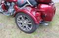 Rewaco CT 800 S ct800-s intruder trike Rood - thumbnail 6