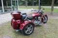 Rewaco CT 800 S ct800-s intruder trike Rood - thumbnail 8