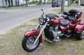 Rewaco CT 800 S ct800-s intruder trike Rood - thumbnail 3