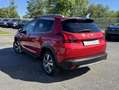 Peugeot 2008 1.2 PureTech 110ch S&S BVM5 Allure Rouge - thumbnail 2
