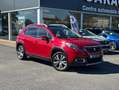 Peugeot 2008 1.2 PureTech 110ch S&S BVM5 Allure Rouge - thumbnail 1