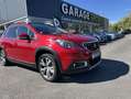 Peugeot 2008 1.2 PureTech 110ch S&S BVM5 Allure Rouge - thumbnail 17