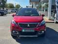 Peugeot 2008 1.2 PureTech 110ch S&S BVM5 Allure Rouge - thumbnail 3