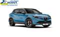 Alfa Romeo Junior Ibrida Speciale el. Heckkl. Massage Navi Azul - thumbnail 1