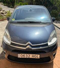 C4 Picasso 1.6HDI Millenium CMP Millenium