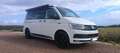 Volkswagen T6 California Transporter T6 4MOTION DSG Weiß - thumbnail 8