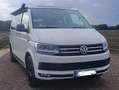 Volkswagen T6 California Transporter T6 4MOTION DSG Weiß - thumbnail 10