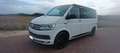 Volkswagen T6 California Transporter T6 4MOTION DSG Weiß - thumbnail 18