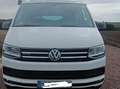 Volkswagen T6 California Transporter T6 4MOTION DSG Weiß - thumbnail 13