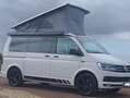 Volkswagen T6 California Transporter T6 4MOTION DSG Weiß - thumbnail 1
