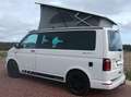 Volkswagen T6 California Transporter T6 4MOTION DSG Weiß - thumbnail 9