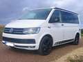 Volkswagen T6 California Transporter T6 4MOTION DSG Weiß - thumbnail 2