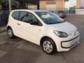 Volkswagen up! up! 3p 1.0 Club tagliandi e km vw neopatentati White - thumbnail 2