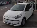 Volkswagen up! up! 3p 1.0 Club tagliandi e km vw neopatentati White - thumbnail 1