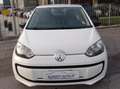 Volkswagen up! up! 3p 1.0 Club tagliandi e km vw neopatentati White - thumbnail 5