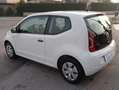 Volkswagen up! up! 3p 1.0 Club tagliandi e km vw neopatentati Weiß - thumbnail 4