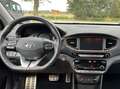 Hyundai IONIQ Ioniq Premium Elektro AHK CCS Leder 4xSHZ Noir - thumbnail 11
