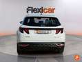 Hyundai TUCSON 1.6 CRDI Klass 4x2 Blanco - thumbnail 4