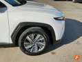 Hyundai TUCSON 1.6 CRDI Klass 4x2 Blanco - thumbnail 22