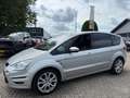 Ford S-Max 1.6 Benzine 2011 Grijs Sportvelgen Grijs - thumbnail 4