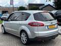 Ford S-Max 1.6 Benzine 2011 Grijs Sportvelgen Grijs - thumbnail 8