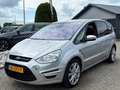 Ford S-Max 1.6 Benzine 2011 Grijs Sportvelgen Grijs - thumbnail 1