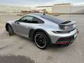 Porsche 911 Dakar Silber - thumbnail 4