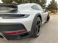 Porsche 911 Dakar Silber - thumbnail 7