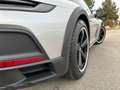Porsche 911 Dakar Silber - thumbnail 5