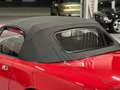 Mazda MX-5 1.6i 16v NA | Sportuitlaat | Leder | Mooie staat Rood - thumbnail 10