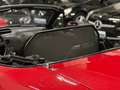 Mazda MX-5 1.6i 16v NA | Sportuitlaat | Leder | Mooie staat Rood - thumbnail 21
