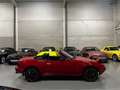Mazda MX-5 1.6i 16v NA | Sportuitlaat | Leder | Mooie staat Rood - thumbnail 7