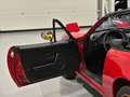 Mazda MX-5 1.6i 16v NA | Sportuitlaat | Leder | Mooie staat Rood - thumbnail 14