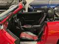 Mazda MX-5 1.6i 16v NA | Sportuitlaat | Leder | Mooie staat Rood - thumbnail 19