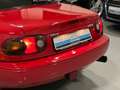 Mazda MX-5 1.6i 16v NA | Sportuitlaat | Leder | Mooie staat Rood - thumbnail 11