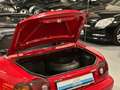 Mazda MX-5 1.6i 16v NA | Sportuitlaat | Leder | Mooie staat Rood - thumbnail 22