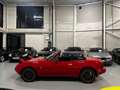 Mazda MX-5 1.6i 16v NA | Sportuitlaat | Leder | Mooie staat Rood - thumbnail 6